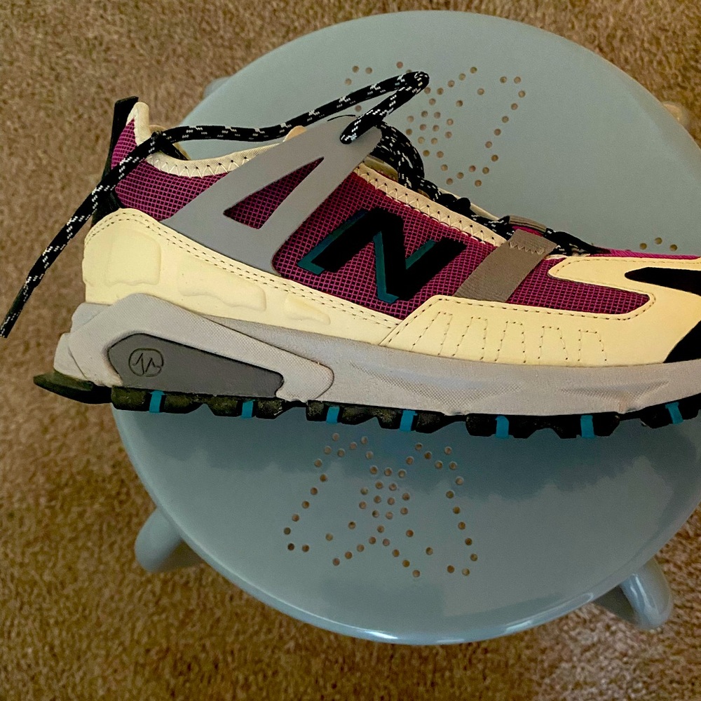 Women New Balance